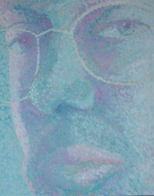Hutchison, F.M. - Zonder titel