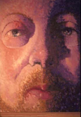 Hutchison, F.M. - Zonder titel