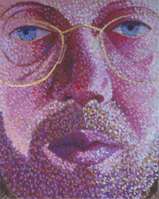 Hutchison, F.M. - Zonder titel
