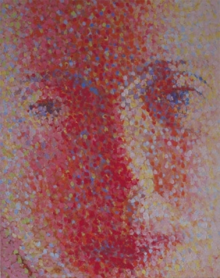 Hutchison, F.M. - Zonder titel