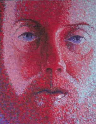 Hutchison, F.M. - Zonder titel