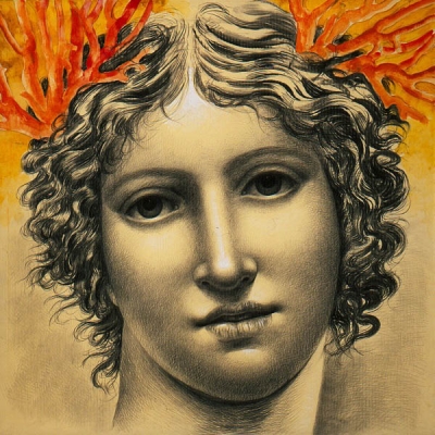 Mariani, Carlo Maria - Venus
