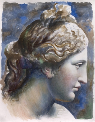 Mariani, Carlo Maria - Profile