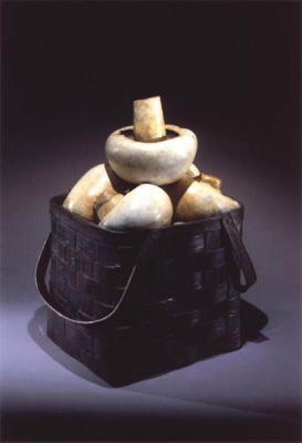 Cesta de Setas