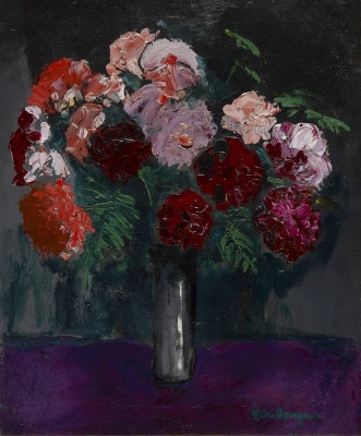 Dongen, Kees van - Rozen, ca. 1931