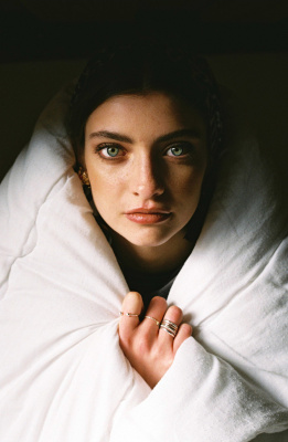 Fauve Bouwman - Melina I