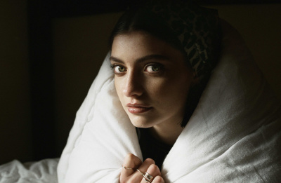 Melina 2 - Fauve Bouwman
