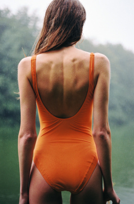 Patricia - Fauve Bouwman
