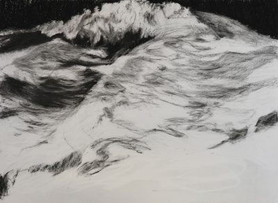 Under the Surface 1 - Corinne van Bergen - BESCHIKBAAR