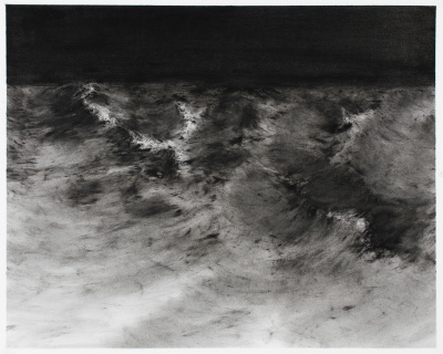 Under the Surface 3 - Corinne van Bergen - BESCHIKBAAR