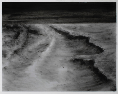 Under the Surface 8 - Corinne van Bergen - BESCHIKBAAR
