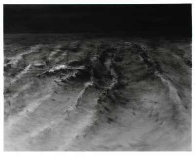 Under the Surface 9 - Corinne van Bergen - VERKOCHT