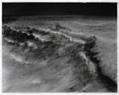 Under the Surface 10 - Corinne van Bergen - VERKOCHT